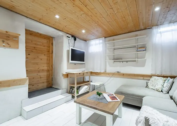 Appartement Statement Basement Tallinn