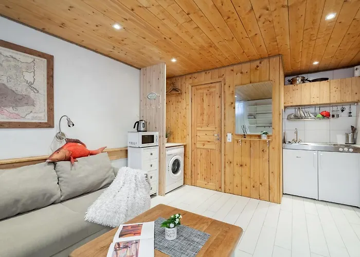 Statement Basement Apartamento *