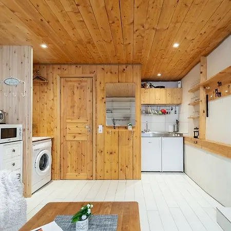 Statement Basement 아파트 탈린